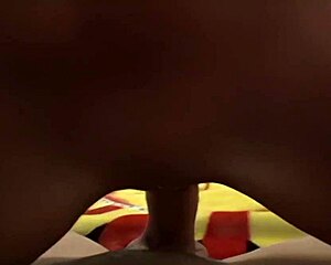 Brittney blew hates condoms during raw milf fuck fest