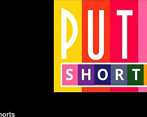 blonde stepsis screams through brutal painful anal