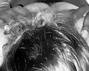 step bro handles his cheating chubby wife's deepthroat cravings again she won't quit