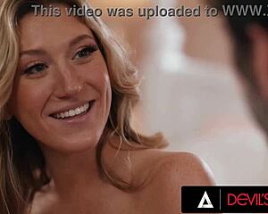 i got busted fapping by addison vodka turns into cheating fuck