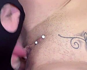 milf takes on the whole crew in epic fuck fest