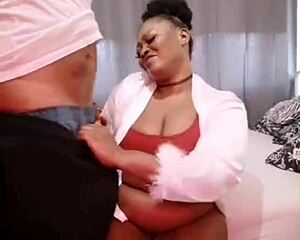 nigarchrist's latest homemade update shows her hairless shaved pussy up close and ready for cock play