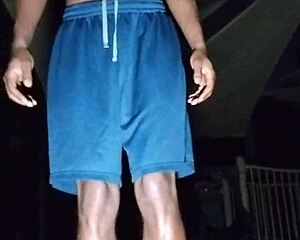 park hangout part two