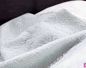 oh god, this lesbian milf facesitting her young stepdaughter drives me wild with desire