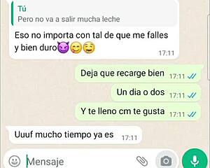 la vecina me pide verga otra vez en esta parte dos mira