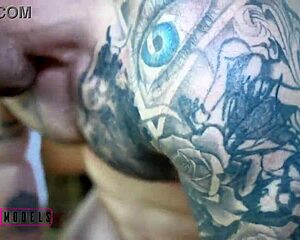o poderoso chefinho gets sensual brazilian maid cleaning then young tits bouncing sex