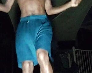 park hangout part two