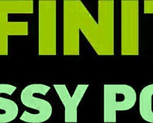 stepdaddy rescues chloe heart fucks brunette teen positions tight