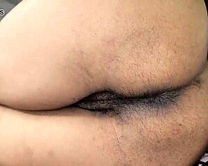 stepmom watches movie as i pound her creamy squirting pussy