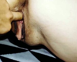 Homemade Milf Close-Up Anal Compilation Shows Wet Assfucks and Gaping Holes in POV