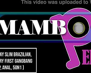 hey sexy brazilian bea cherry takes monster cock gangbang dap anal foot fetish
