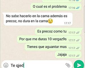 la vecina me pide verga otra vez en esta parte dos mira