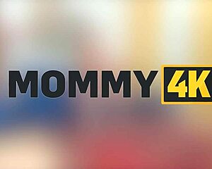 Russian cougar seduces park stranger's huge cock and rides it in minutes