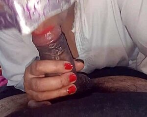 Indian Desi Guy Pounds Busty Nurse Till Cumshot