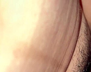 Aku Invited by Friend's Widow Milf for Creampie Pussy Fuck at Her House