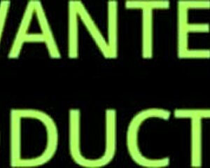 Wanted Production Slave Peeing Red Lingerie Compilation