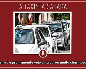 Fucking Married Taxi Driver Hard