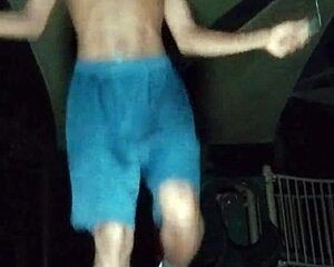 park hangout part two