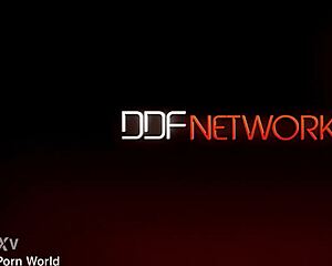 i love stroking my narrow ass and natural tits in lingerie