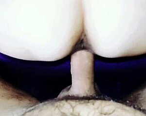 Homemade Milf Close-Up Anal Compilation Shows Wet Assfucks and Gaping Holes in POV
