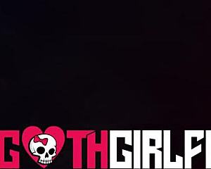 Did Charlotte Mae Beg for Facial After Rough Pussy Pound by Friend?