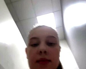 how extreme is fat teen anal bent over in public outdoors?