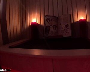 crazy unholy nun summons anal demon lustfully