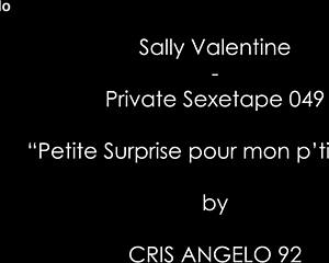 sally valentine cristina starr cris angelo threesome anal french gfe libertine part 01