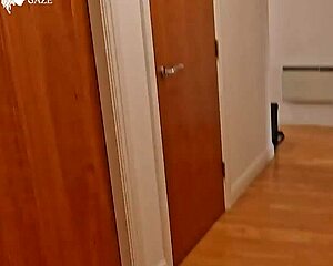 i'm louise lee big titted realtor toyin my ass with coworker