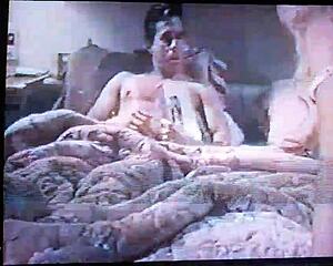 i cherish this steamy classic retro old movie vibe