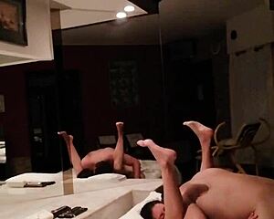 damn, part 5 of rich guy fucking my wife hard for cash gets so intense