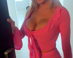 Ever Wonder If Big Titty Step Mom Caitlin Bell Deserves That Creampie Reward?