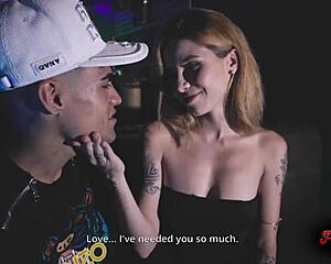 ashley rose and danyel mast share reunion preview