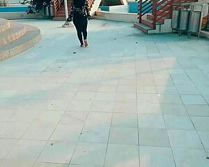 dude i pay 200 bucks to this big ass latina teen in park she rides cowgirl outdoors