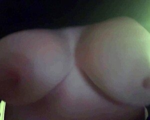 hey artemisia love bounce those huge tits for me solo