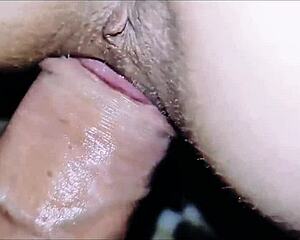 Homemade Milf Close-Up Anal Compilation Shows Wet Assfucks and Gaping Holes in POV