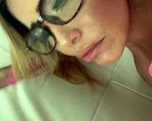 Ever Wonder If Big Titty Step Mom Caitlin Bell Deserves That Creampie Reward?