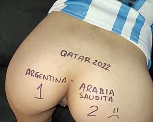 wow argentina crushes australia in qatar 2022 octavos de final soccer thriller ⚽🏆