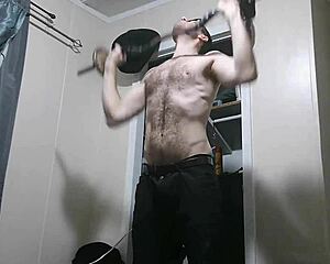 hey check hunghank69's latest monster cock workout update