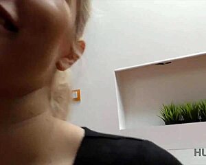 Hunt4k: When Boyfriend Gets Cash, He Watches Czech Teen Cheat with Stranger's Cock!