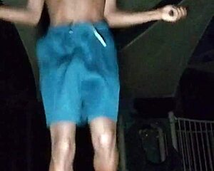 park hangout part two