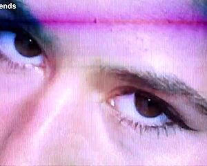 Did Charlotte Mae Beg for Facial After Rough Pussy Pound by Friend?