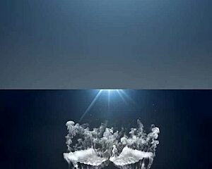 Ever Wondered What Angel Lima Does in That Public Bathroom Stall?