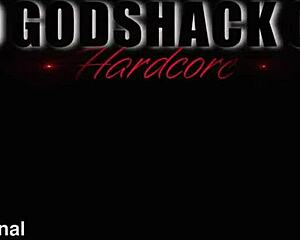 Vittoria Divine's Hellish DAP Fisting and Rough Anal Piss Orgy?