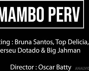 oh man my perfect brazilian body self fisted anal dp