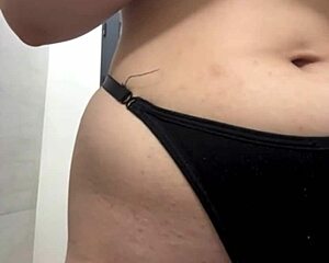 how extreme is fat teen anal bent over in public outdoors?
