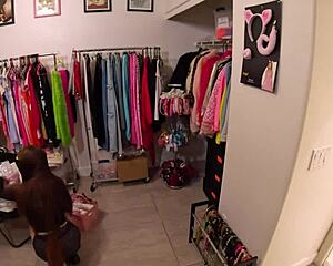 omg bts cutie juniper ren craves nade nasty's hardcore sex 😍🔥