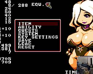 Castle in the Clouds Game Playthrough Continues with Big Boob Adventures Part 2