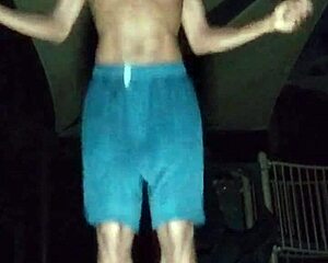 park hangout part two