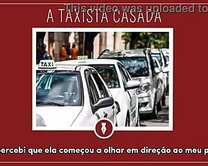 Fucking Married Taxi Driver Hard